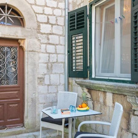 Studio Franco Dubrovnik Extérieur photo