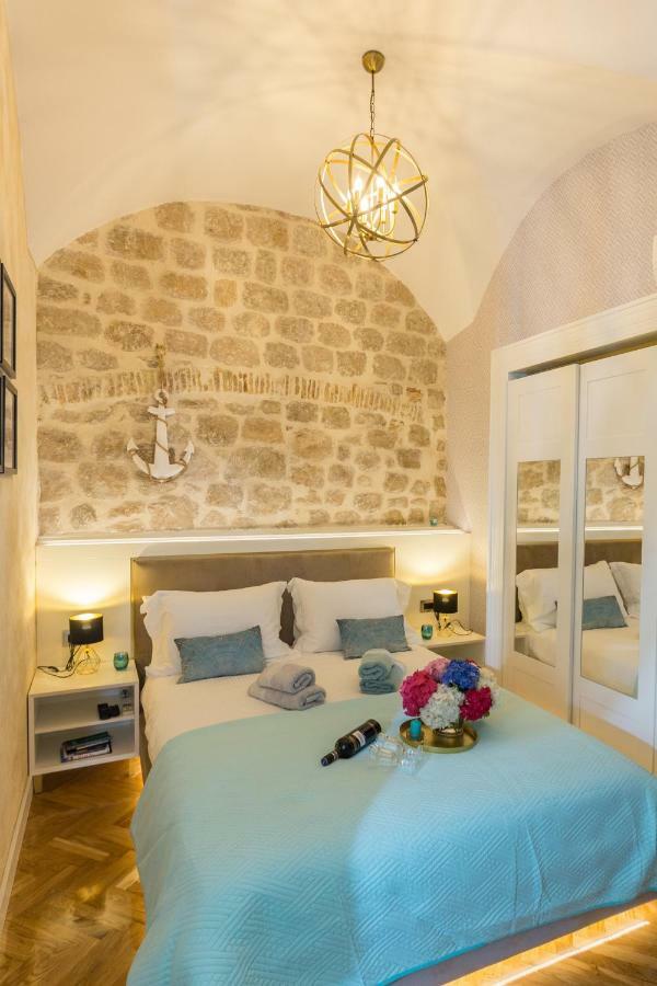 Studio Franco Dubrovnik Extérieur photo