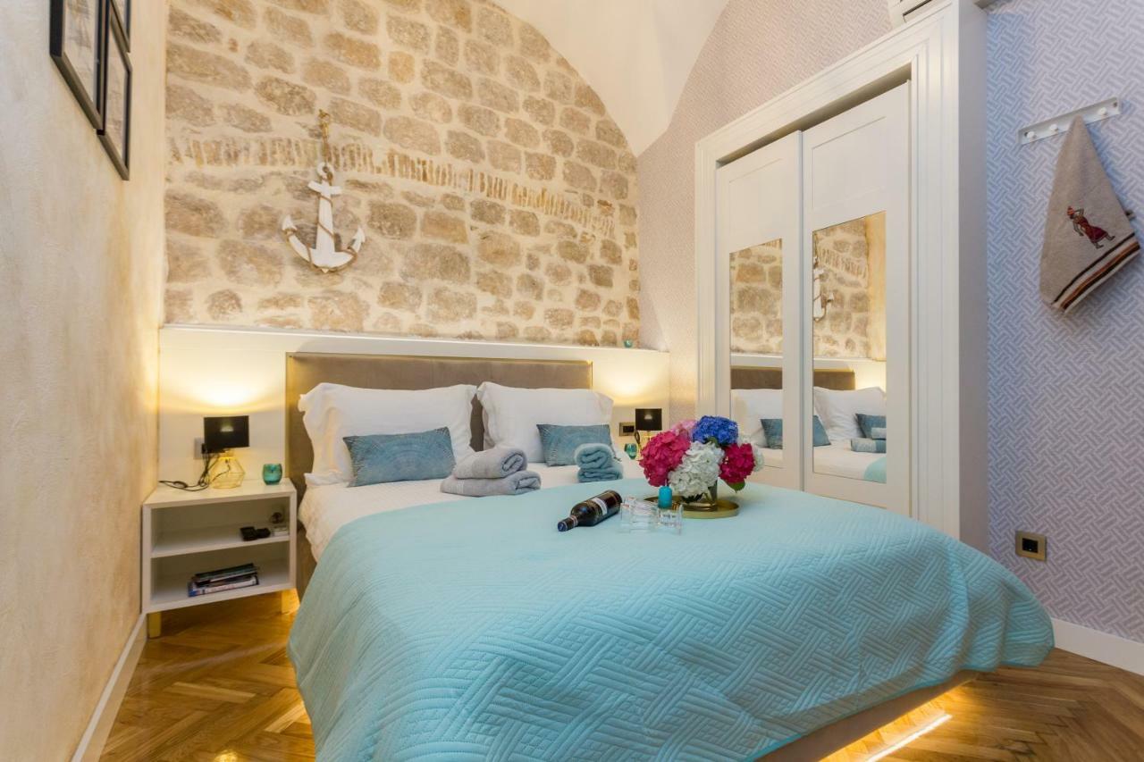 Studio Franco Dubrovnik Extérieur photo
