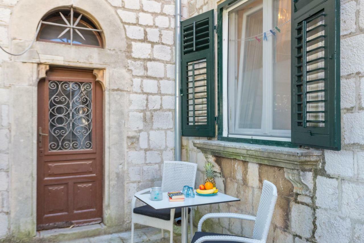 Studio Franco Dubrovnik Extérieur photo