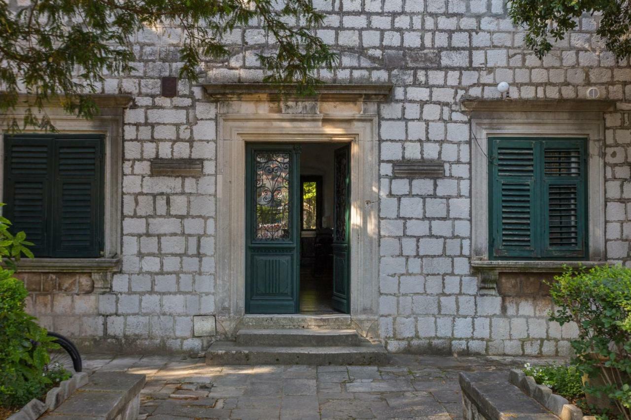 Studio Franco Dubrovnik Extérieur photo