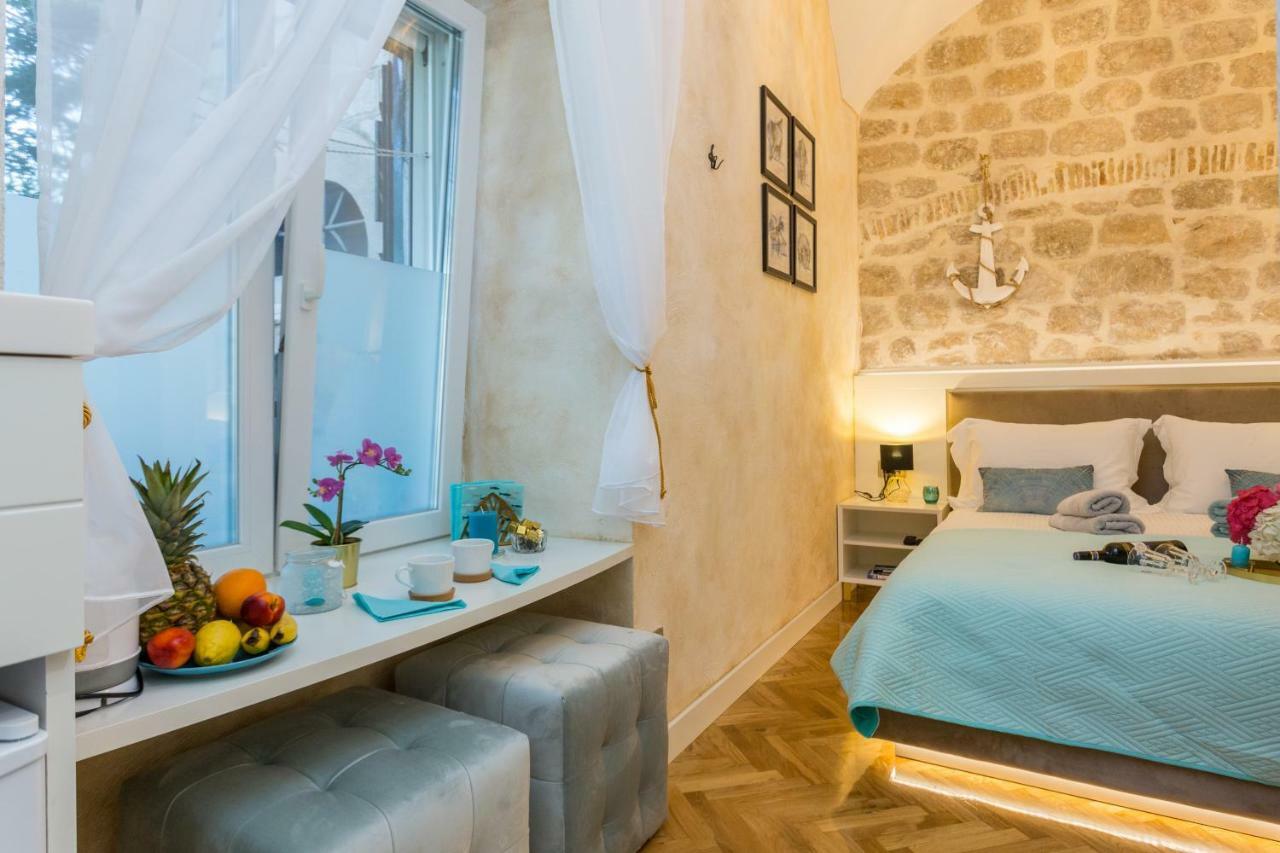 Studio Franco Dubrovnik Extérieur photo