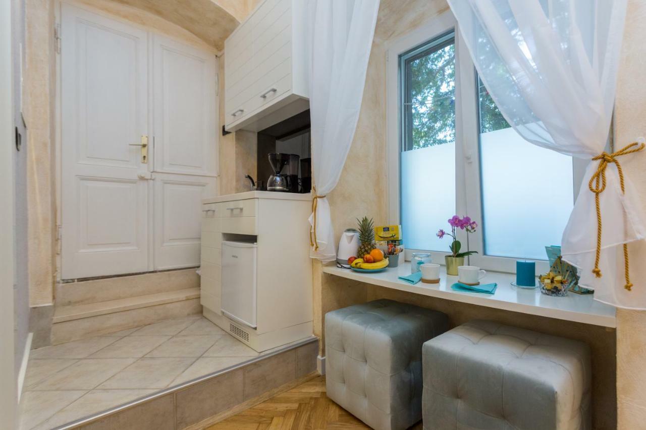 Studio Franco Dubrovnik Extérieur photo