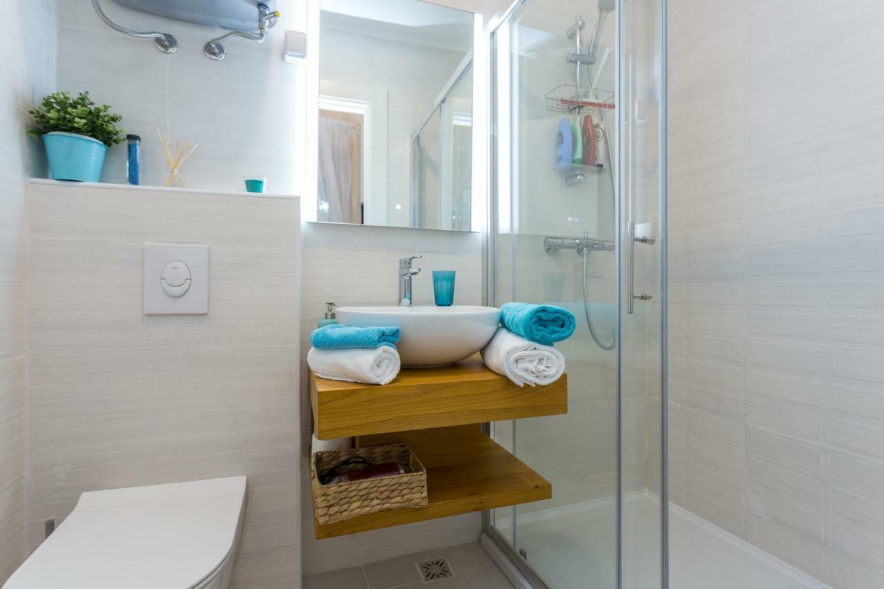 Studio Franco Dubrovnik Extérieur photo