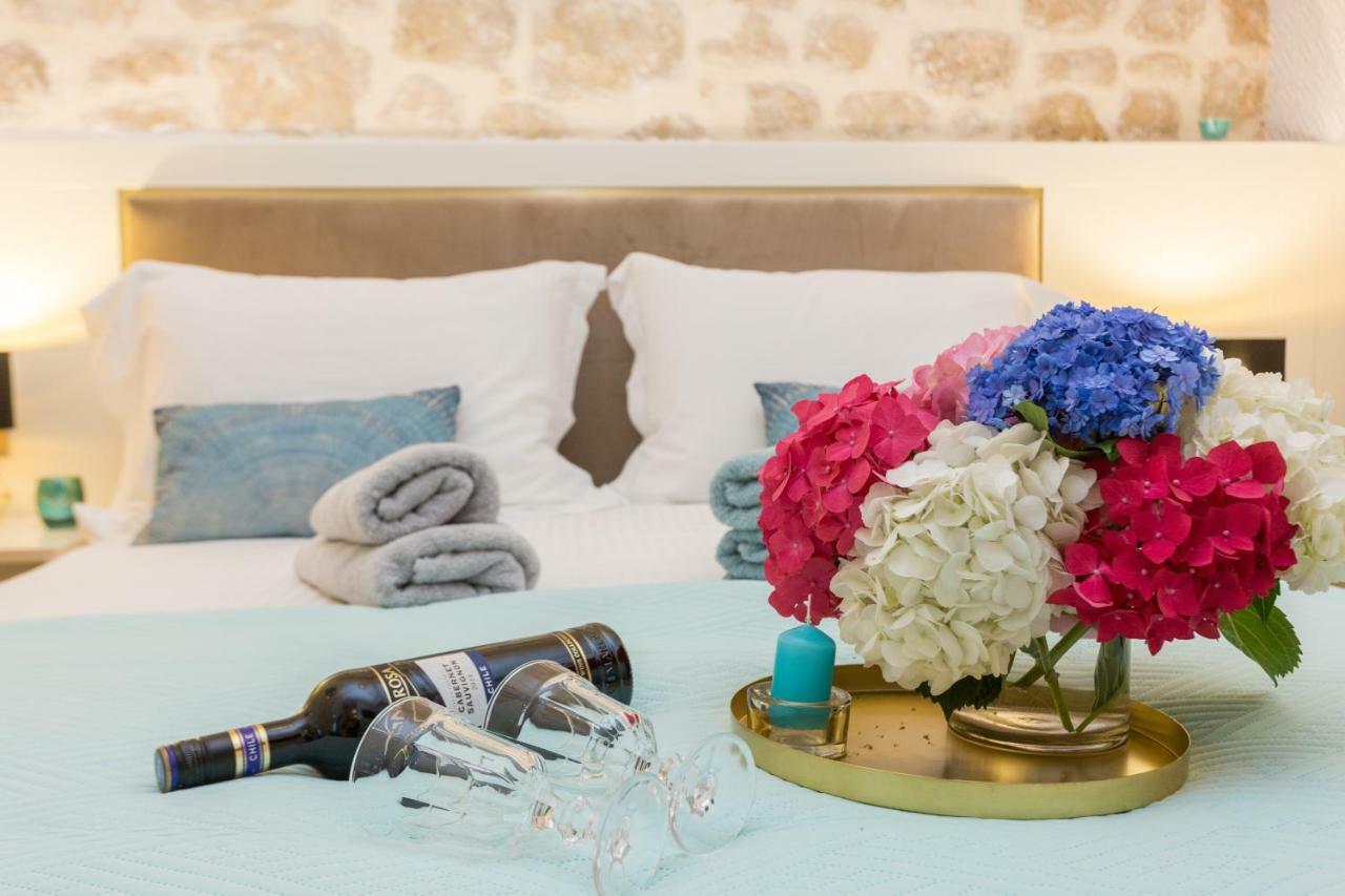 Studio Franco Dubrovnik Extérieur photo