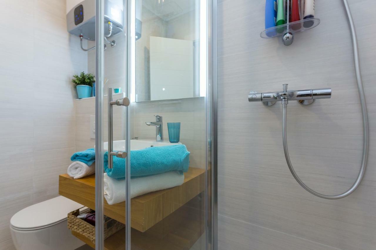 Studio Franco Dubrovnik Extérieur photo