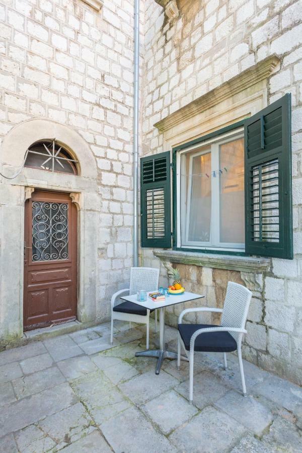 Studio Franco Dubrovnik Extérieur photo
