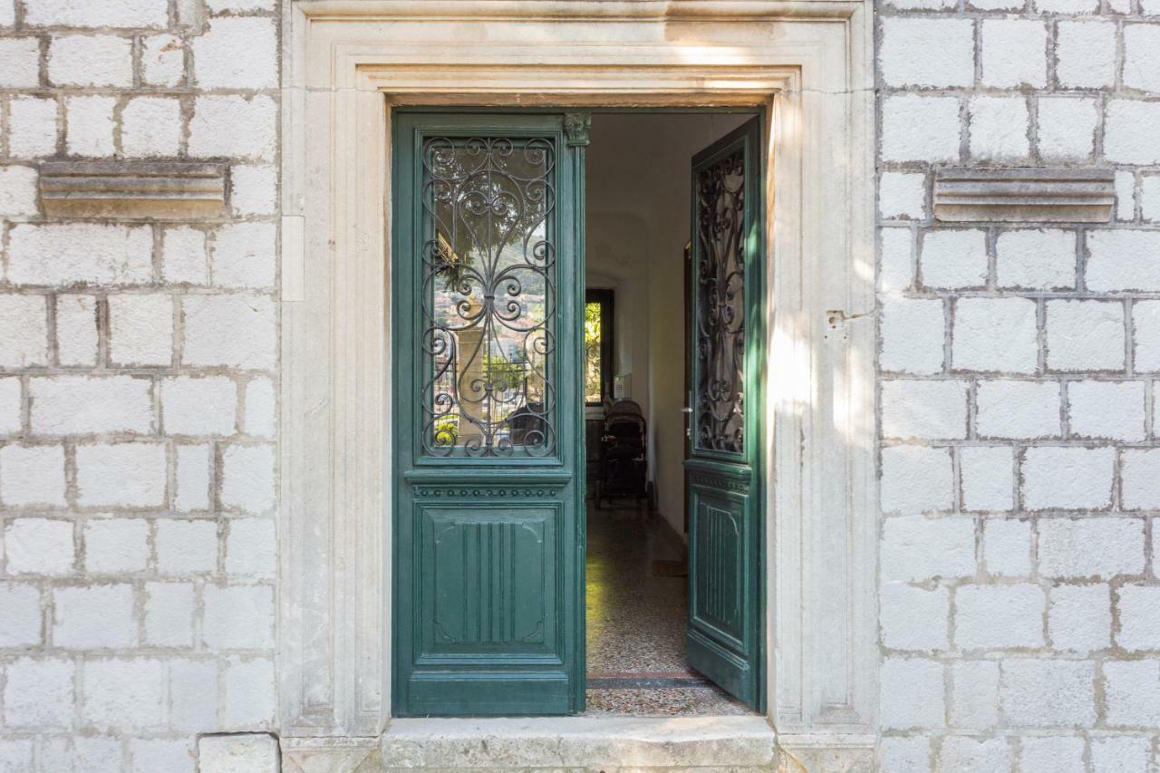 Studio Franco Dubrovnik Extérieur photo