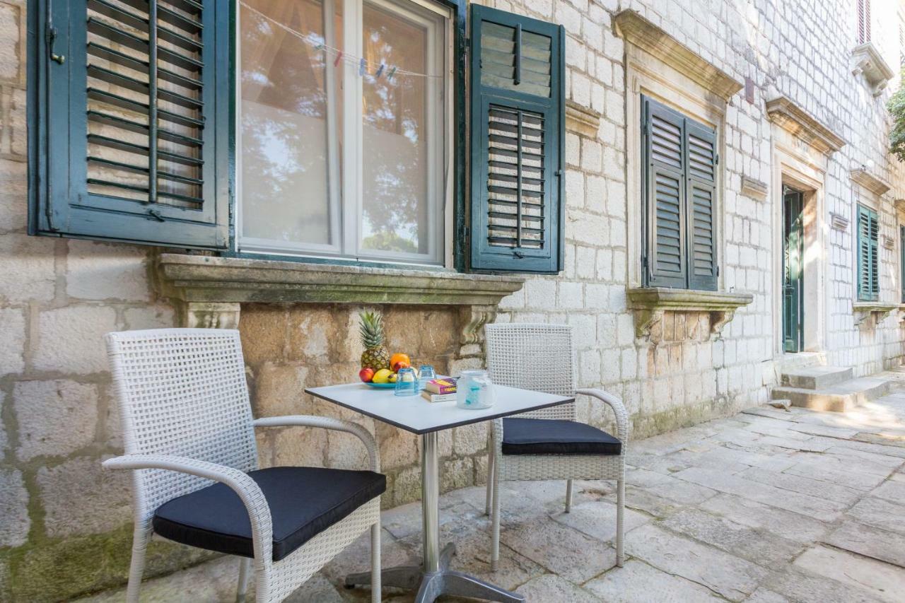 Studio Franco Dubrovnik Extérieur photo