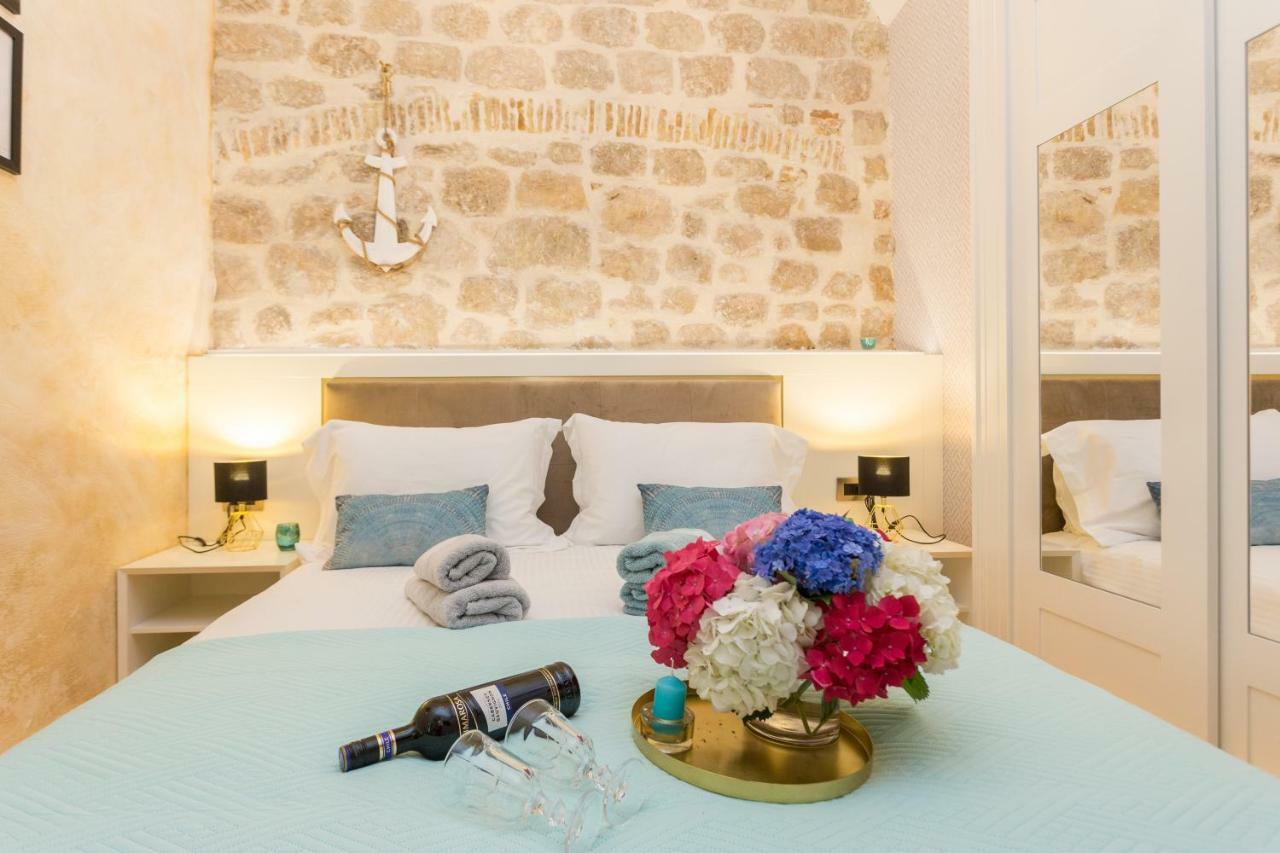 Studio Franco Dubrovnik Extérieur photo