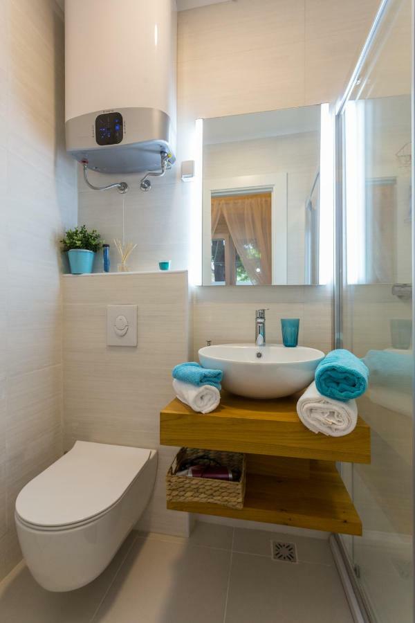 Studio Franco Dubrovnik Extérieur photo