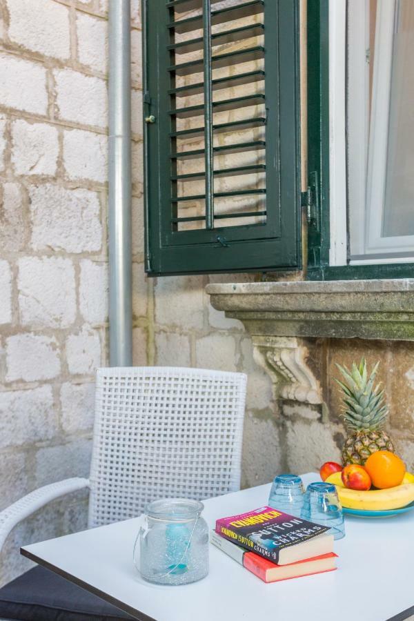 Studio Franco Dubrovnik Extérieur photo